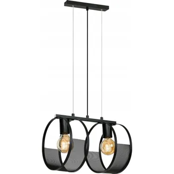 Závěsné svítidlo Szpak Hydra 2 - 2 světelné body E27