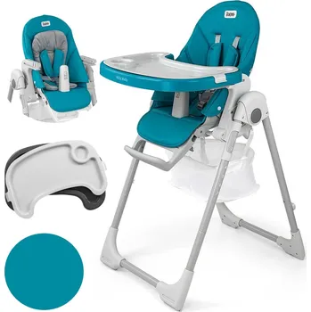 Milly Mally Jídelní židlička Bueno Ocean