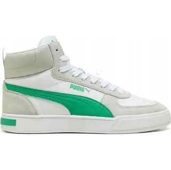 Pracovní obuv Puma pánské sportovní boty CAVEN MID SD 401798 01 velikost 40