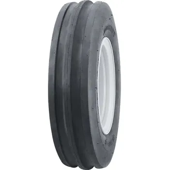 Pneu pro těžký stroj WANDA 4,00-4 H8023 43A4 4PR TT (Pneu Wanda H8023 4/-4)