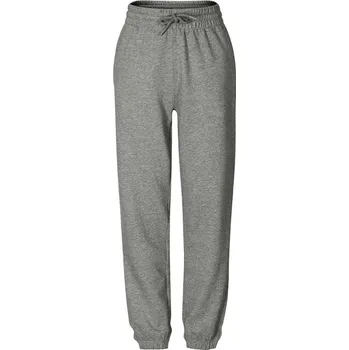 Meadow tepláky dětské 158 cm/12 let světle šedý melír