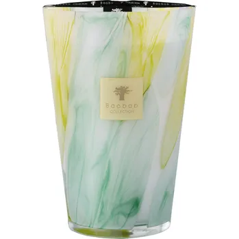 Baobab Collection, Vonná svíčka Riviera Santo Sospir, 35 cm - Formadore
