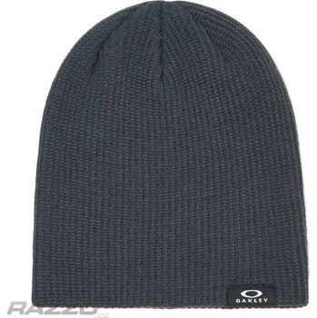 Čepice Pánský kulich Oakley Backbone Beanie PP Uniform Grey Dospělá - UNI