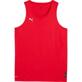 Dres Puma Teamjaws Starter Jersey Women 685622-04 Velikost M