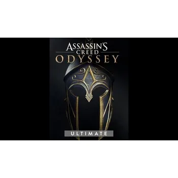 Počítačová hra Assassin's Creed Odyssey Ultimate Edition