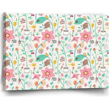 Obraz Sablio 60x40 cm plátno příroda