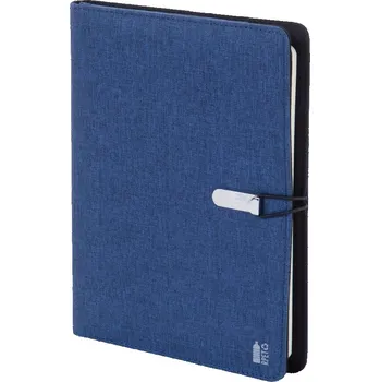 Shepherd A5 RPET sloha na dokumety Digitální tisk - Tisk jmen (Full Color, 140 x 190mm) Full Color 100 Zadní strana