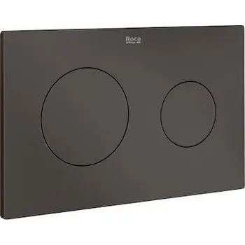 Splachovací tlačítko Splachovací tlačítko pro WC Roca Duplo One, hnědé [A89018920M]