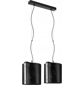 Závěsné svítidlo Szpak Kometa 2 - světelný bod E27