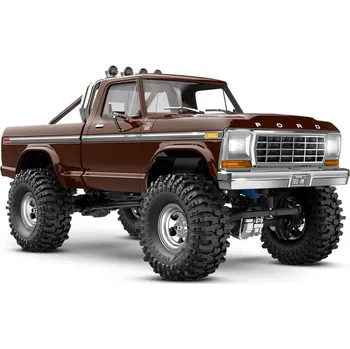 RC model auta Traxxas TRX-4M Ford F-150 1979 RTR 1:18