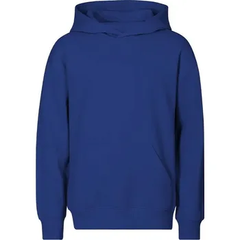 Chlapecká mikina Chill mikina dětská 122 cm/6 let královská modrá