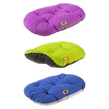 Pelíšek pro psa Polštář RELAX C 45/2 různé barvy 48x32cm FP 1ks