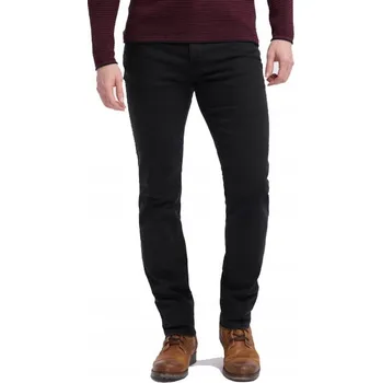 Pánské džíny Mustang Tramper Tapered pánské džíny se zúženými nohavicemi, velikost 32/34