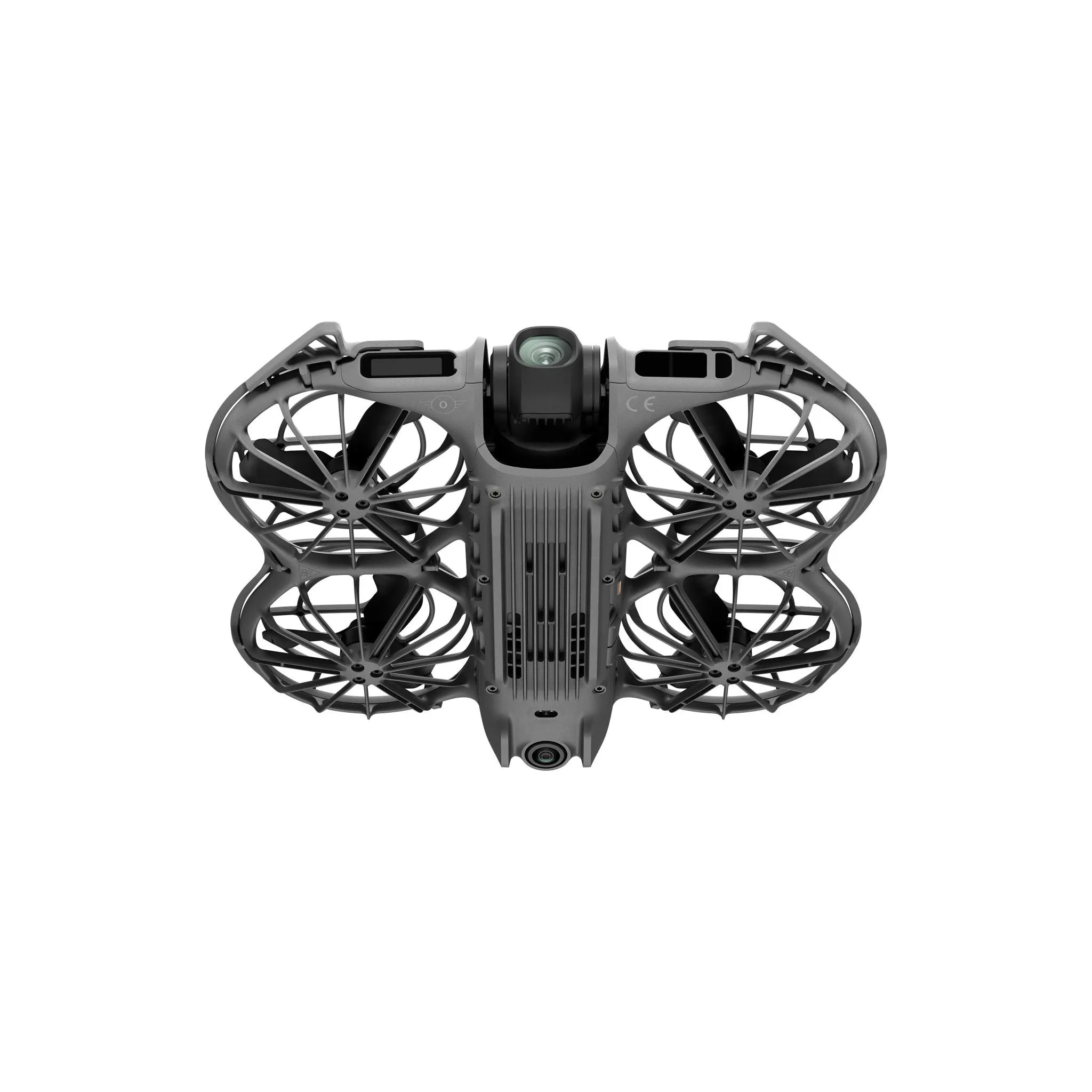Fotografie 3 - Dron DJI Neo 2 Fly More Combo (Drone Only)