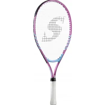 Raketový sport Juniorská tenisová raketa SMJ Teloon GIRL 23"