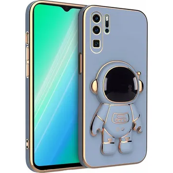 Pouzdro na mobilní telefon Zadní Kryt XGSM pro Huawei P30 Pro, modrý