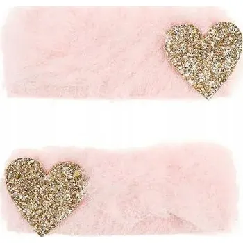 Sponky do vlasů Souza! Vícebarevné