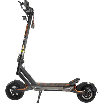 Motorová koloběžka Kugoo Kirin / Kukirin KuKirin T3 800 W