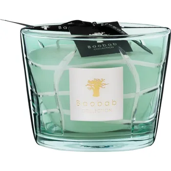 Baobab Collection, Svíčka vonná Waves Nazaré, 10 cm - Formadore