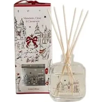 Vůně do bytu Marks & Spencer Difuzér s vůní hřebíčku a skořice