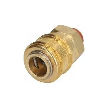 Příslušenství ke kompresoru RYCHLOSPOJKA VNĚJŠÍ ZÁVIT 1/4'' EURO AIRPRESS