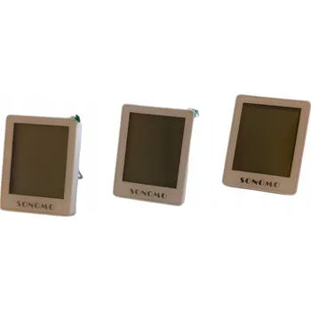 IP kamera TERMOHYGROMETR SONOMO WDJ001