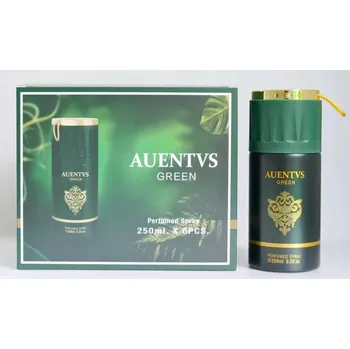 DEODORANT na tělo AUENTVS PRO MUŽE 250 ML