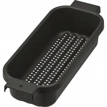 Cedník a síto Sítko ANTRACIT PLAST IKEA LILLHAVET