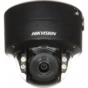 IP kamera IP KAMERA HIKVISION DS-2CD2747G2T-LZS/2.8-12mm/C/ ČERNÁ