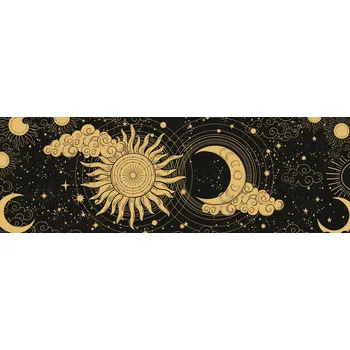 Puzzle Interdruk Galaxy Puzzle 1000 dílků Galaxy N.3