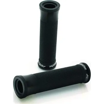 Nářadí na motocykly BIHR Factory Grips Bez vaflí CJQ99B093B