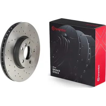 Brzdový kotouč Brzdový kotouč BREMBO 09.9923.1X