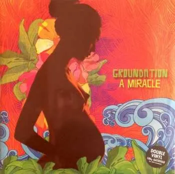 Zahraniční hudba 2LP Groundation: A Miracle 2025