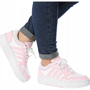 Dámská obuv VEL. 36 2/3 ADIDAS ORIGINALS PRO MLÁDEŽ BOTY pro dívky a ženy originální