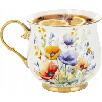 Hrnek Kaj keramika 420 ml