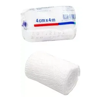 COVETRUS brand Obinadlo elast. CVET 4cmx4m 1ks