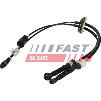 Lanko řazení fiat doblo 09> WFT73122