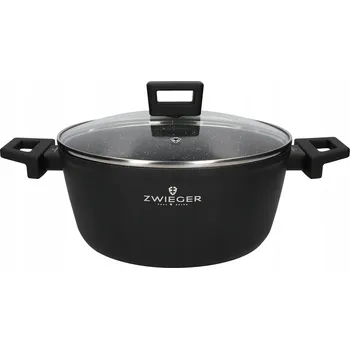 Tradiční Hrnec Zwieger FORTE 2l