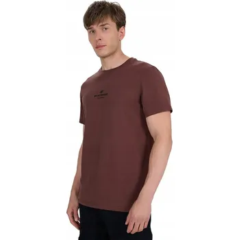 Pánské tričko s kulatý výstřihem 4F, velikost 3XL