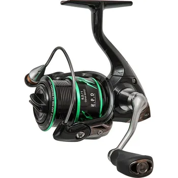 Rybářský naviják Gunki Naviják Overtake FV 250