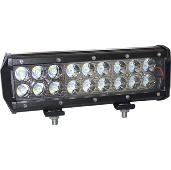 Pracovní světlo Pracovní světlo LED rampa 10-30V, l=230mm