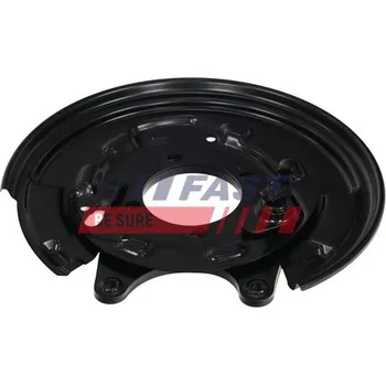 Brzdový kotouč Kryt kotouče brzd toyota prius w2 03> vzad pr WFT04008