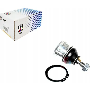 Zavěšení kol RTS 93-09769 Kloub pro upevnění / vedení