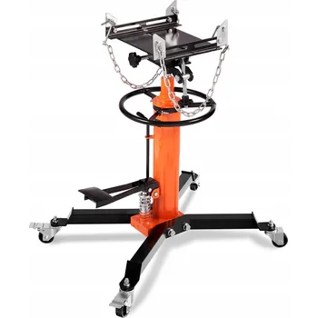 Hever SucceBuy Hever pro převodovku Nosnost 600-753 kg Mobilní a blokovatelný