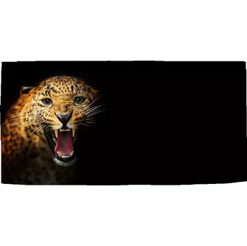 Ručník Sablio Ručník Gepard 2 - 70x140 cm