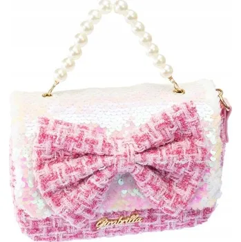 Kabelka Dětská kabelka Girabrilla růžová