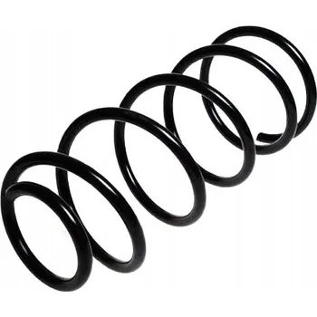 Pružina podvozku Lesjofors 4015621