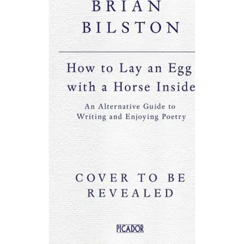 Cizojazyčná kniha How to Lay an Egg with a Horse Inside (EN)