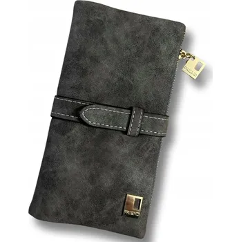 Peněženka Vigor - Šedá KP-22702