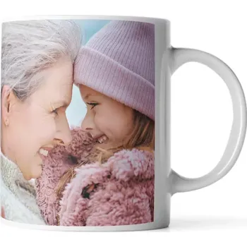 Sablio XXL hrnek s vlastním potiskem - 890 ml